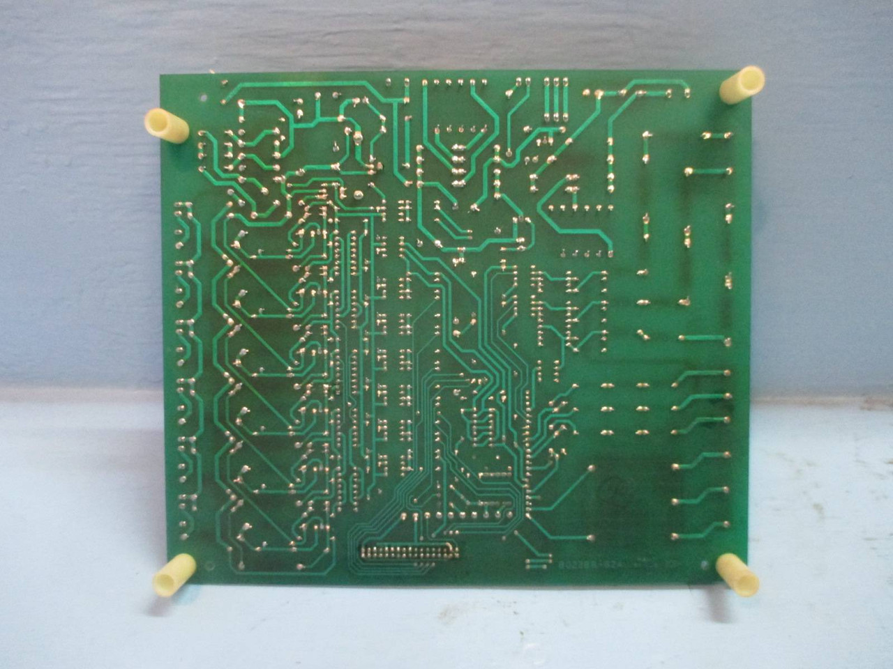 Reliance 0-55325-37 PC Interface PLC Board 05532537 (TK1791-1)