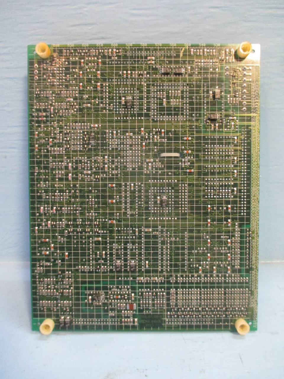 Reliance Electric 804.46.20E MACS Drive PLC Board 804-46-20-E (TK1793-1)