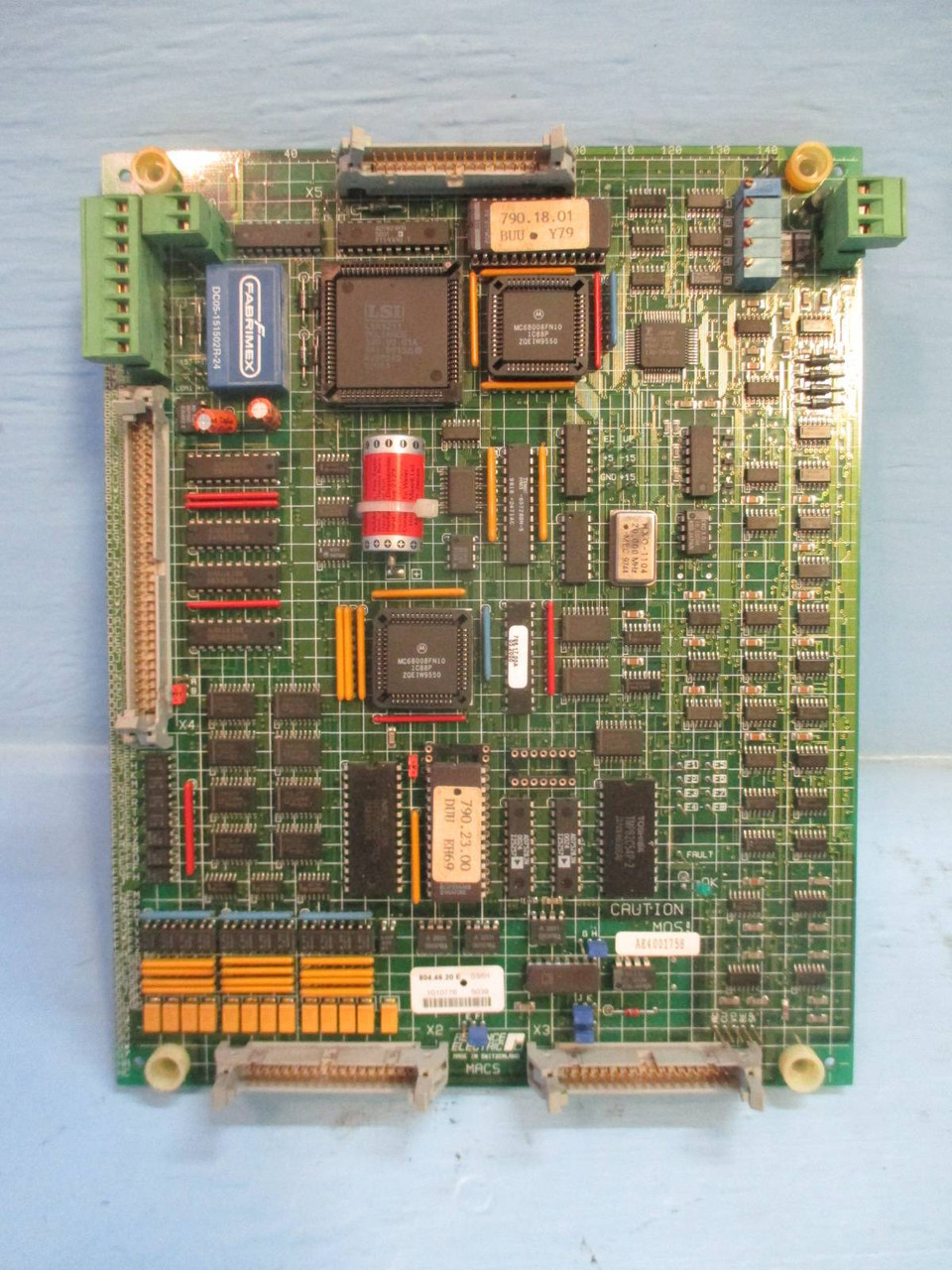 3rd Image of TK1793