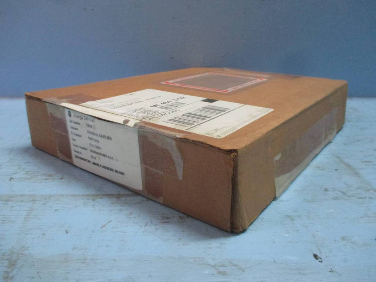 Refurbished General Electric DS3800NPMB1A1A Precision Multiplier PLC Board GE (TK1800-1)