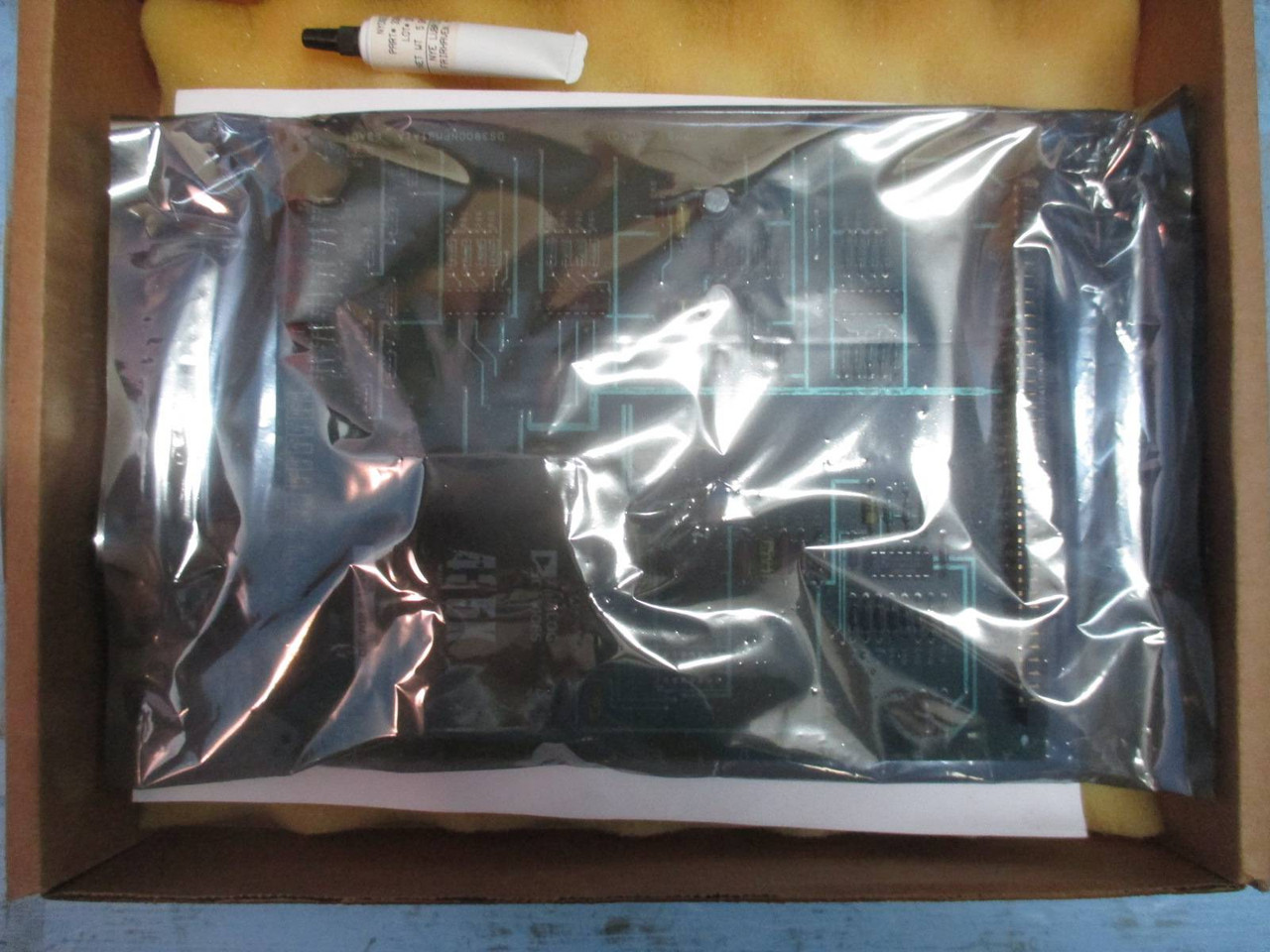 Refurbished General Electric DS3800NPMB1A1A Precision Multiplier PLC Board GE (TK1800-1)