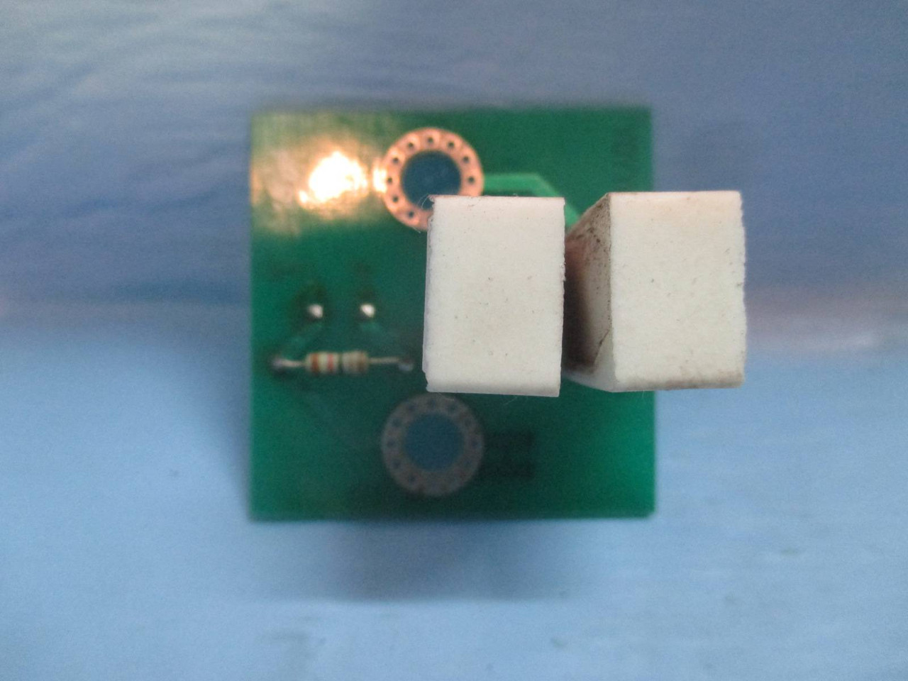 Fanuc A20B-1006-0710/01A Power Supply Module PLC Board GE A20B-1006-0710 (TK1803-1)