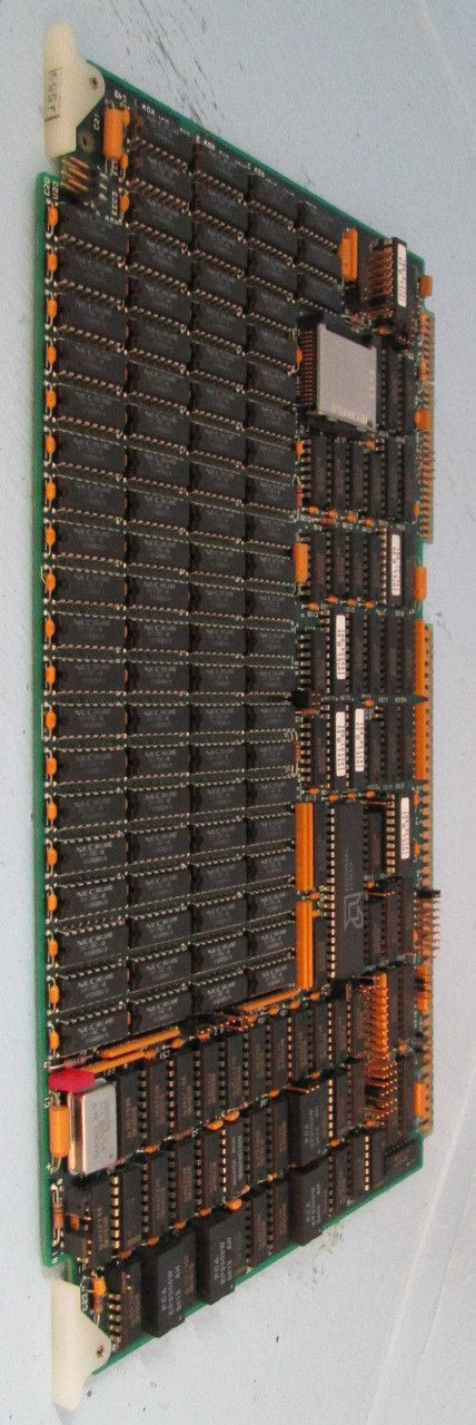 Image of Foxboro PBA 145801-036 Board Module PLC PB 145802-001 A Intel Measurex Honeywell