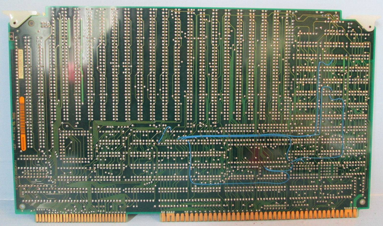 Foxboro PBA 145801-036 Board Module PLC PB 145802-001 A Intel Measurex Honeywell (EBI1600-2)