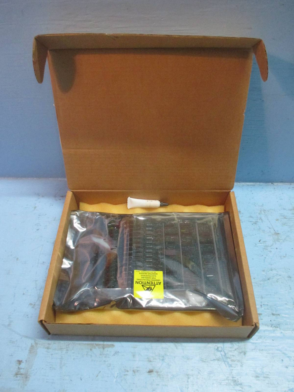 Refurbished General Electric DS3800HSCC1B1B 28VDC Non Isol Input PLC Board GE (TK1798-1)