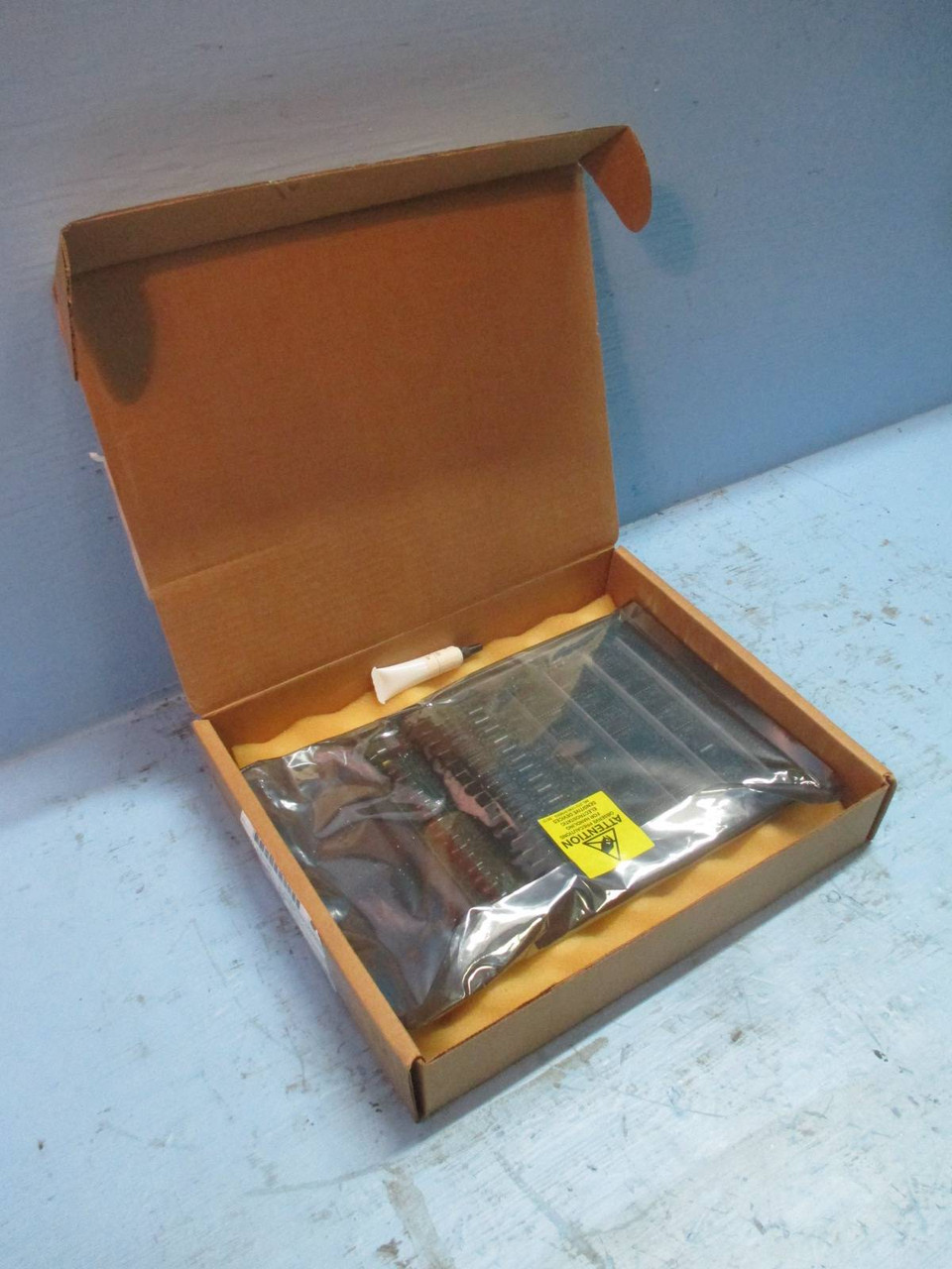 Refurbished General Electric DS3800HSCC1B1B 28VDC Non Isol Input PLC Board GE (TK1798-1)