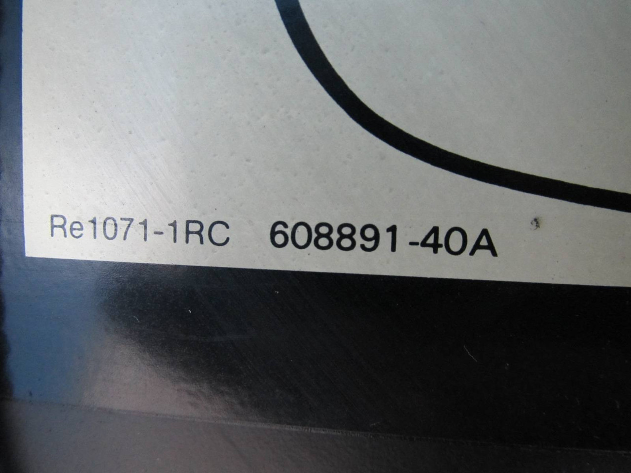 Reliance Electric MaxPak Plus DC Drive Power Module 801429-5RE 20HP Regenerative (NP1260-2)