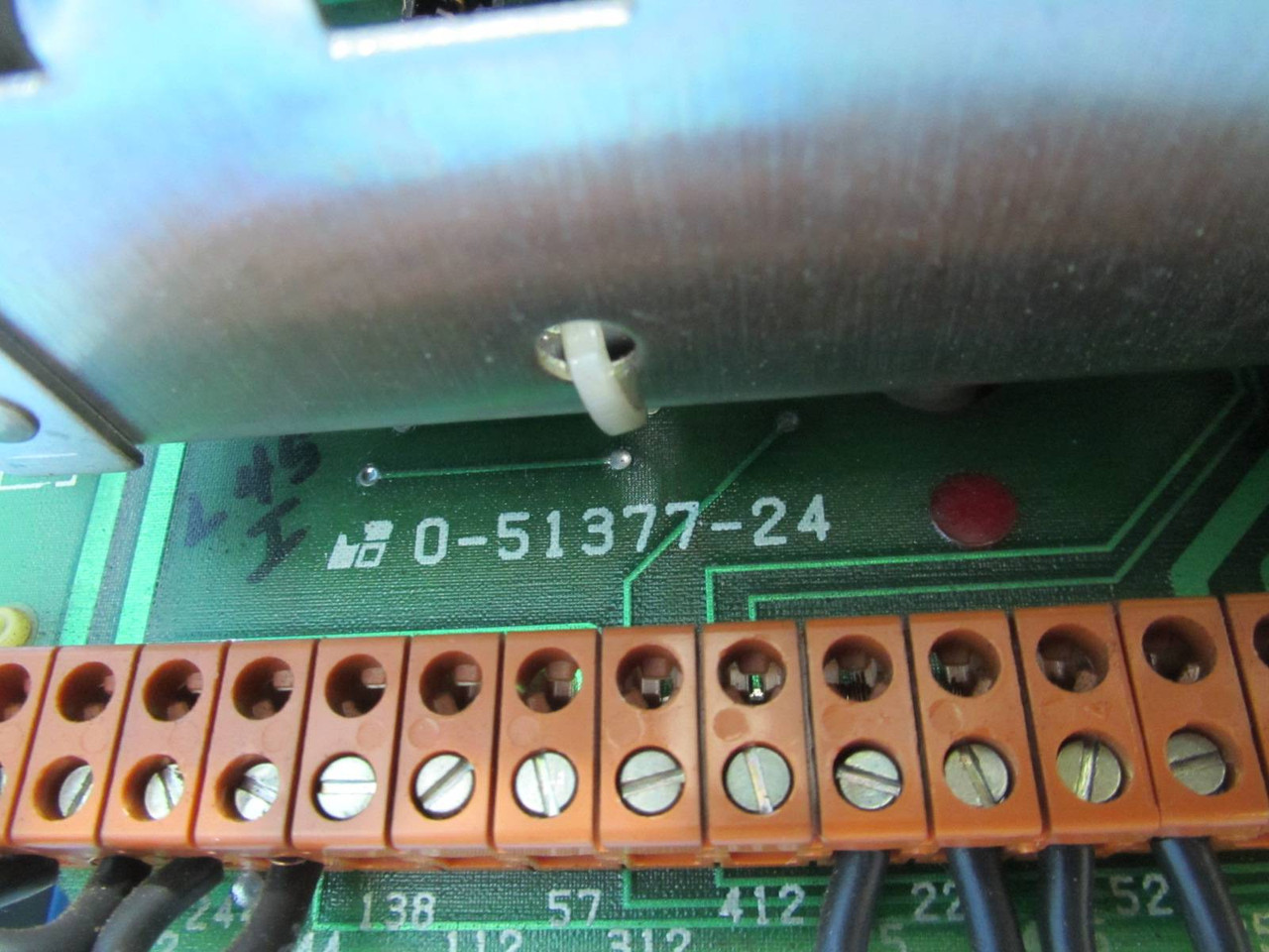 Reliance Electric MaxPak Plus DC Drive Power Module 801429-5RE 20HP Regenerative (NP1260-4)