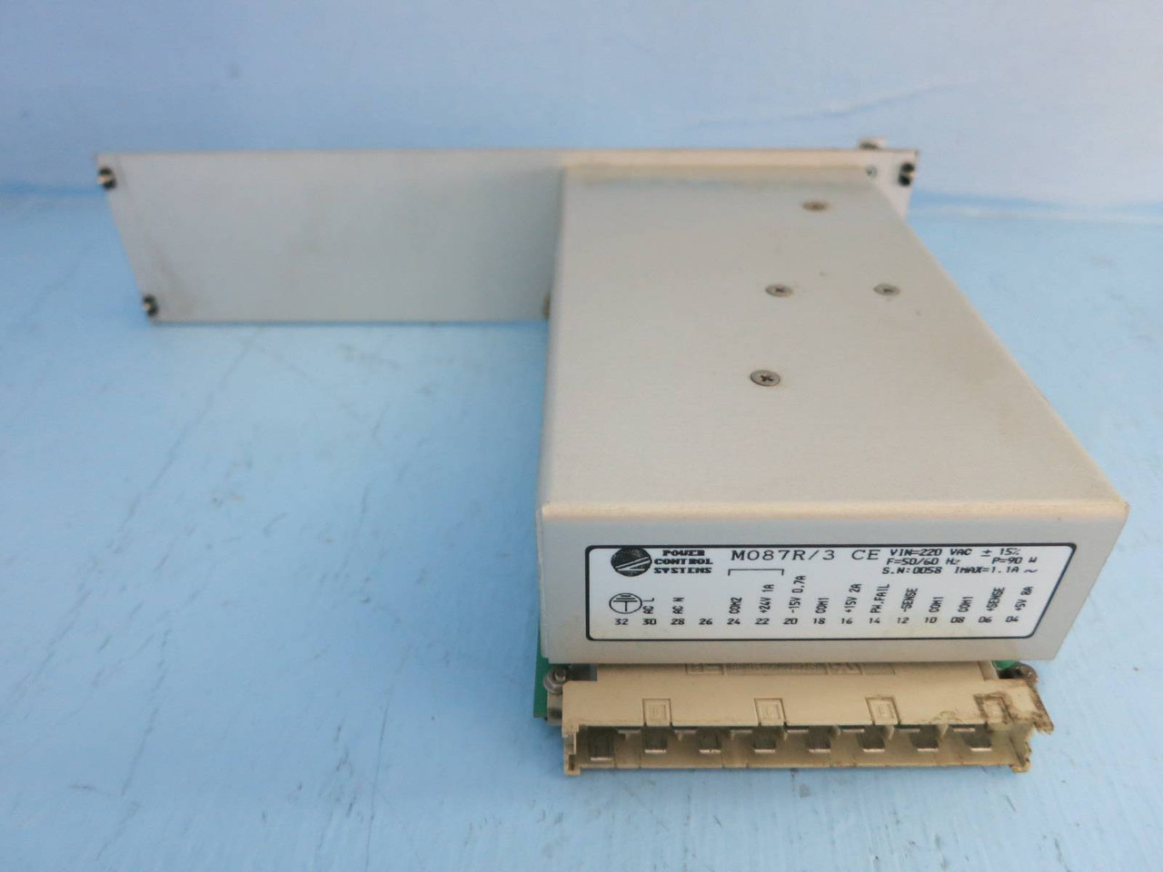 2nd Image of PM1976