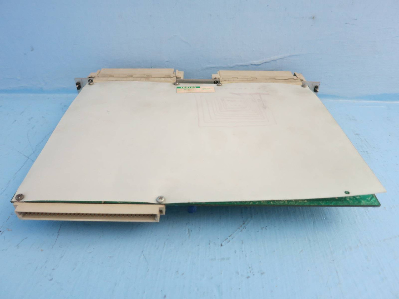 Ditech DT / TFS16 PLC Board Digital Technics Versione DTTFS16 TFS16.2 TFS162 (PM1977-4)