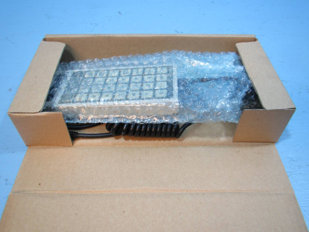 NEW Yaskawa DISCT-IF69V Teach Pendant PLC Memocon-SC Controller NIB DISCT-IF 69 (NP1299-1)