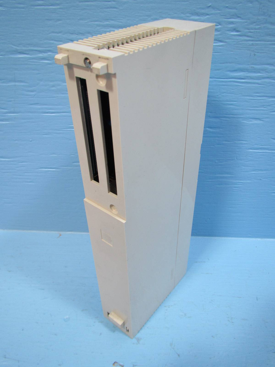 Yaskawa JAMSC-IF71 CPU PLC Module Memocon-SC JAMSCIF71 Central Processor ASCII (NP1304-1)