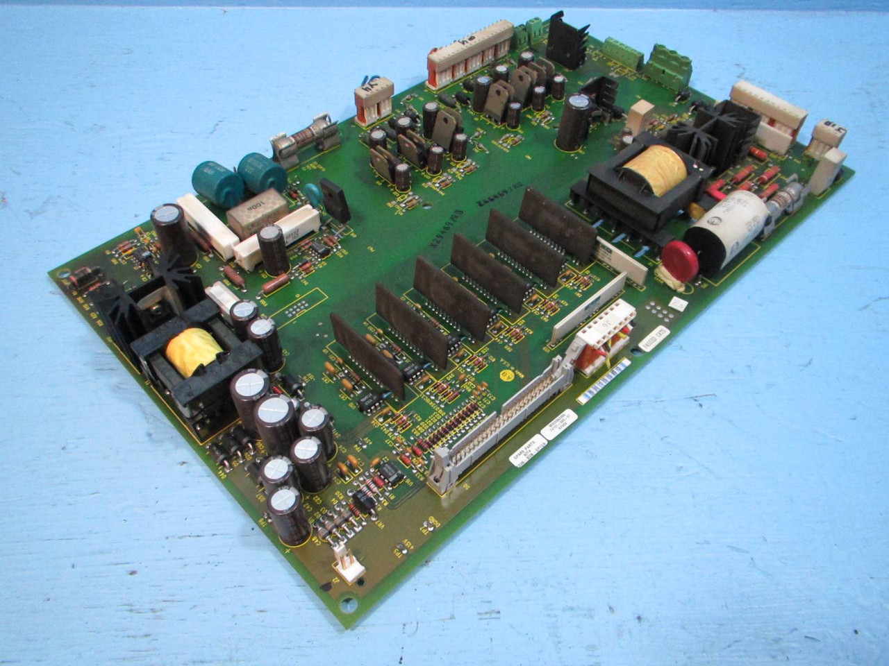 Allen Bradley 74101-399-51 REV 09 AC Drive PCB PLC Circuit Board 1336-BDB-SP27A (NP1311-1)