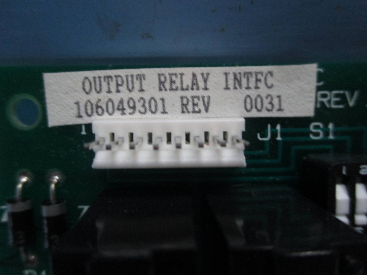 3rd Image of TK1929