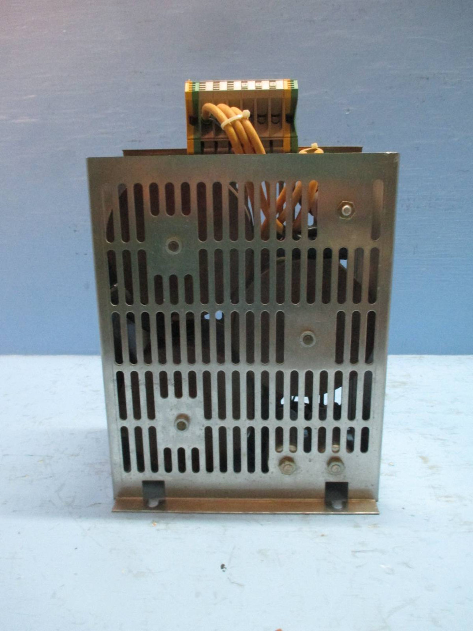 Siemens 6SM1023-0AF35 AF 11822 Serie 1859/004 Ausgangsfilter PM PLC Filter PLC (TK1931-1)