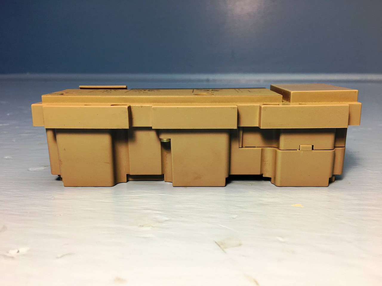 Merlin Gerin STR 23 SP 630A Circuit Breaker Trip Unit 1074050M 350 STR23SP LS (EM1567-1)