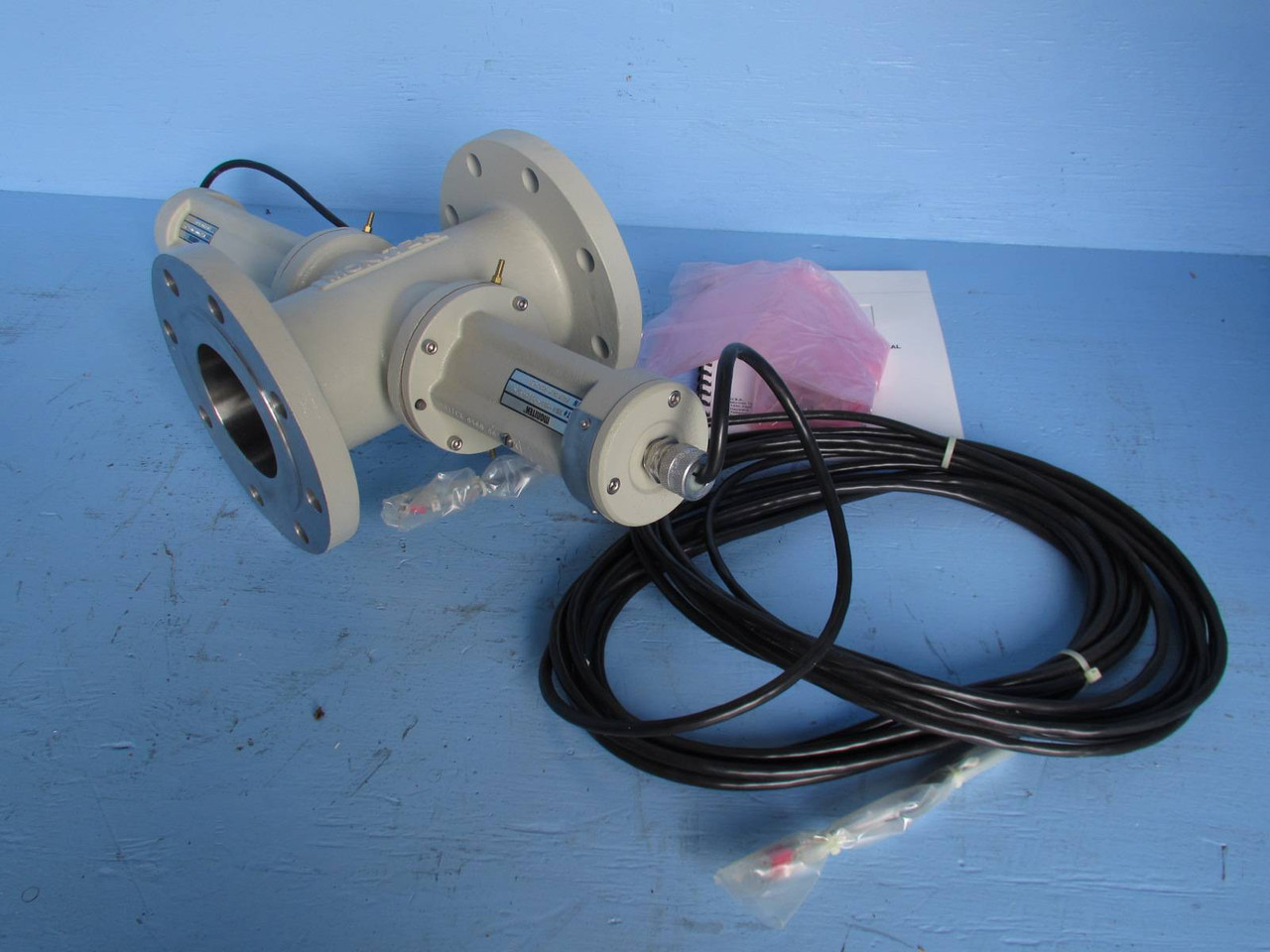 NEW Monitek/Sentex Turbidimeter TS2-5000-3001-1/5 Sensor TS250003001 Turbidity (NP1344-1)