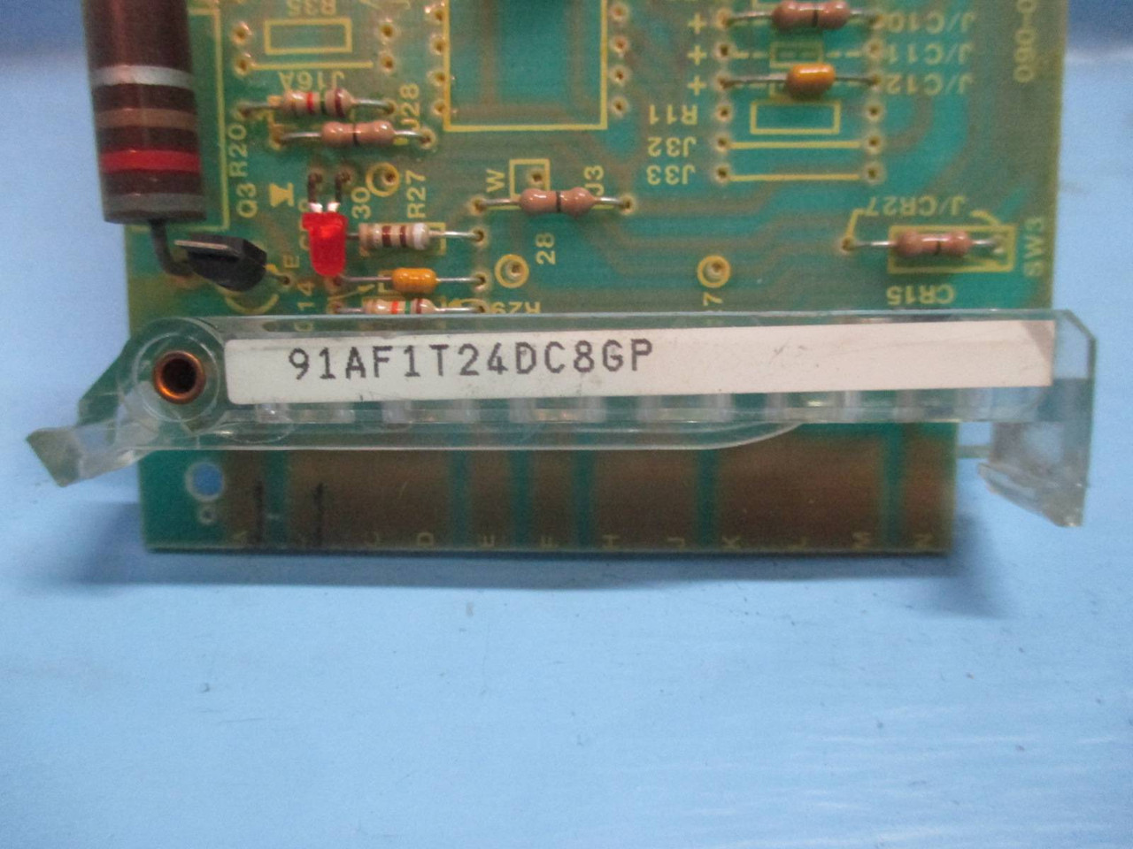2nd Image of TK1998