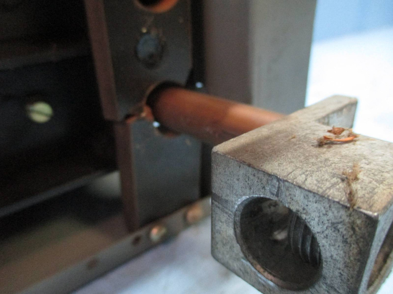 Westinghouse FDPS264R 200 Amp 2 Pole Panelboard Switch 600V 200A FDPS-264R (TK2001-1)