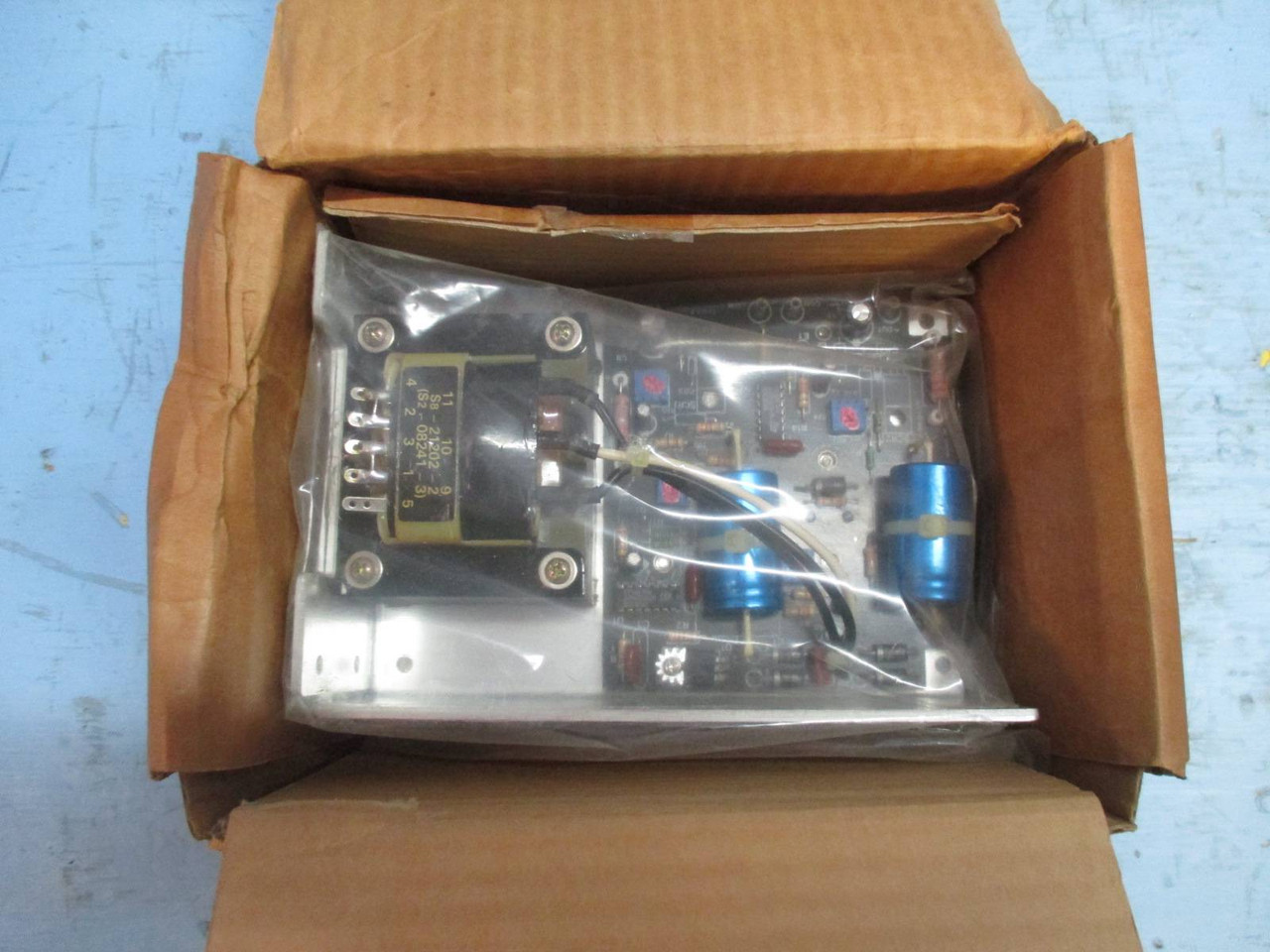New ACME Standard Power SPWD-1218 Power Supply NIB (TK2017-1)