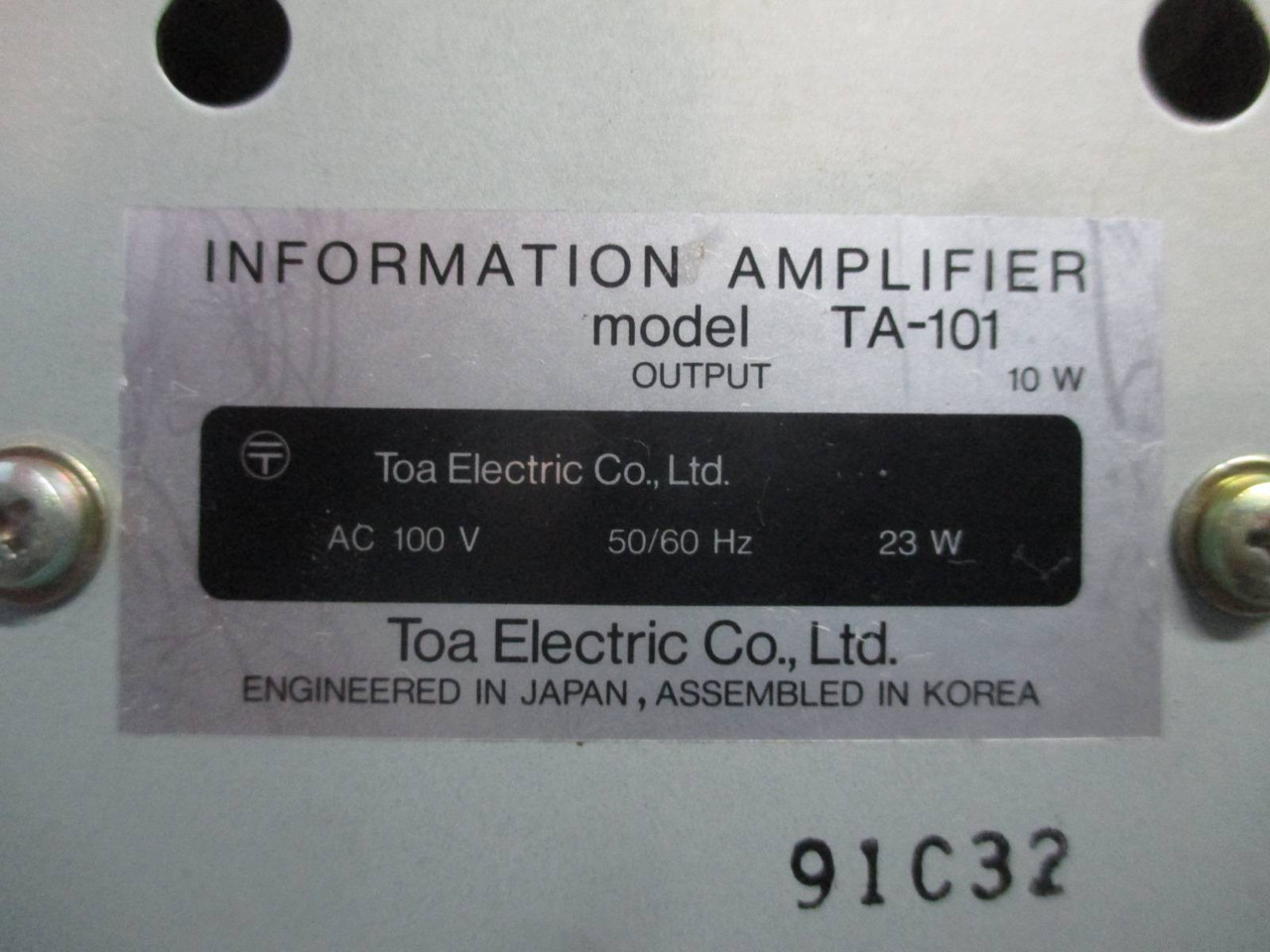 3rd Image of TK2116