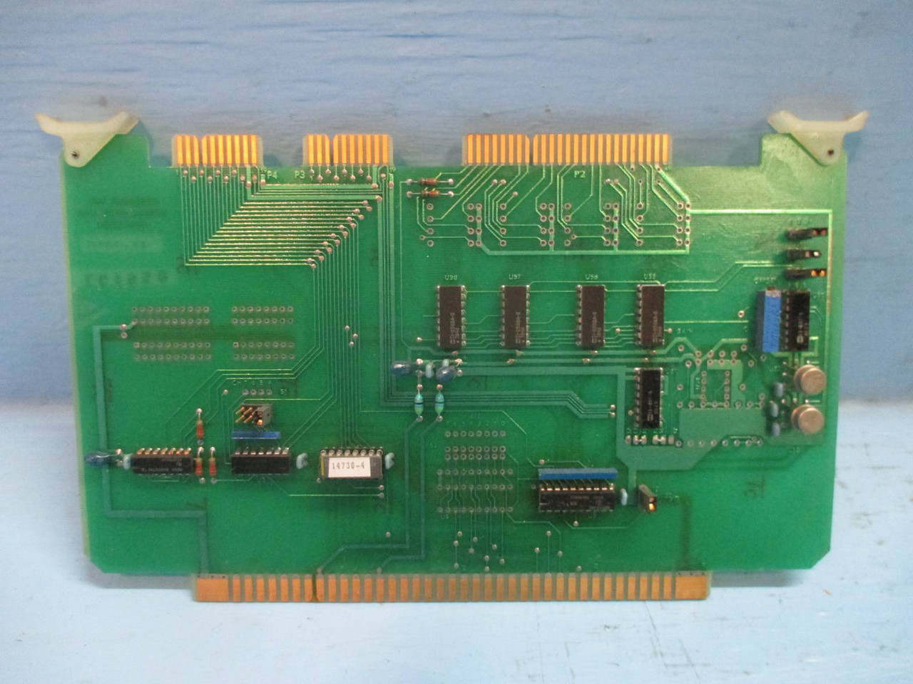 Moore 15494-22 PCB PLC PC Board Acromag 1018-229C (TK2123-3)