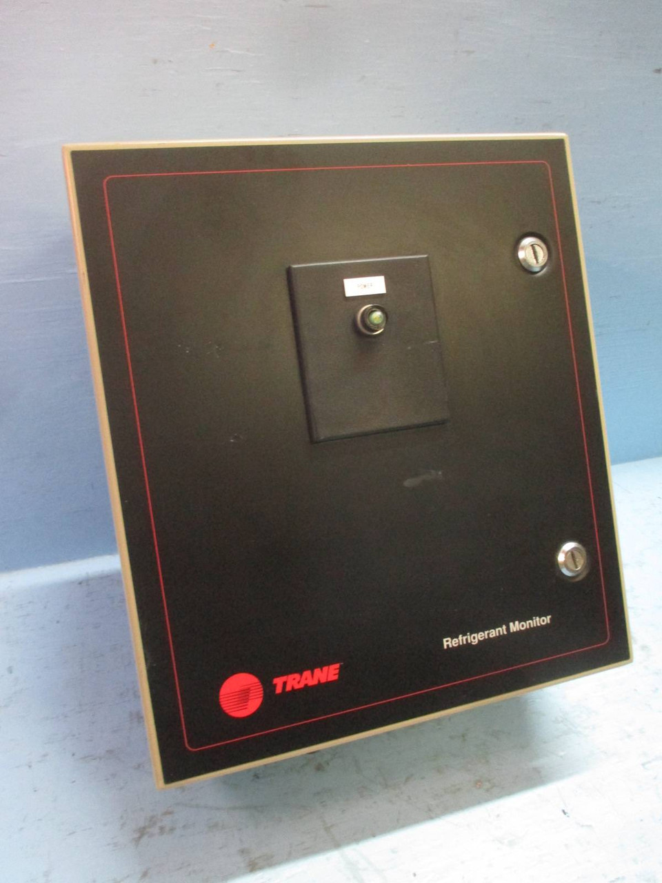 Image of Trane RMWD1100CA0 Refrigerant Monitor for HCFC-22 100-240V Range 85-264V Type 4