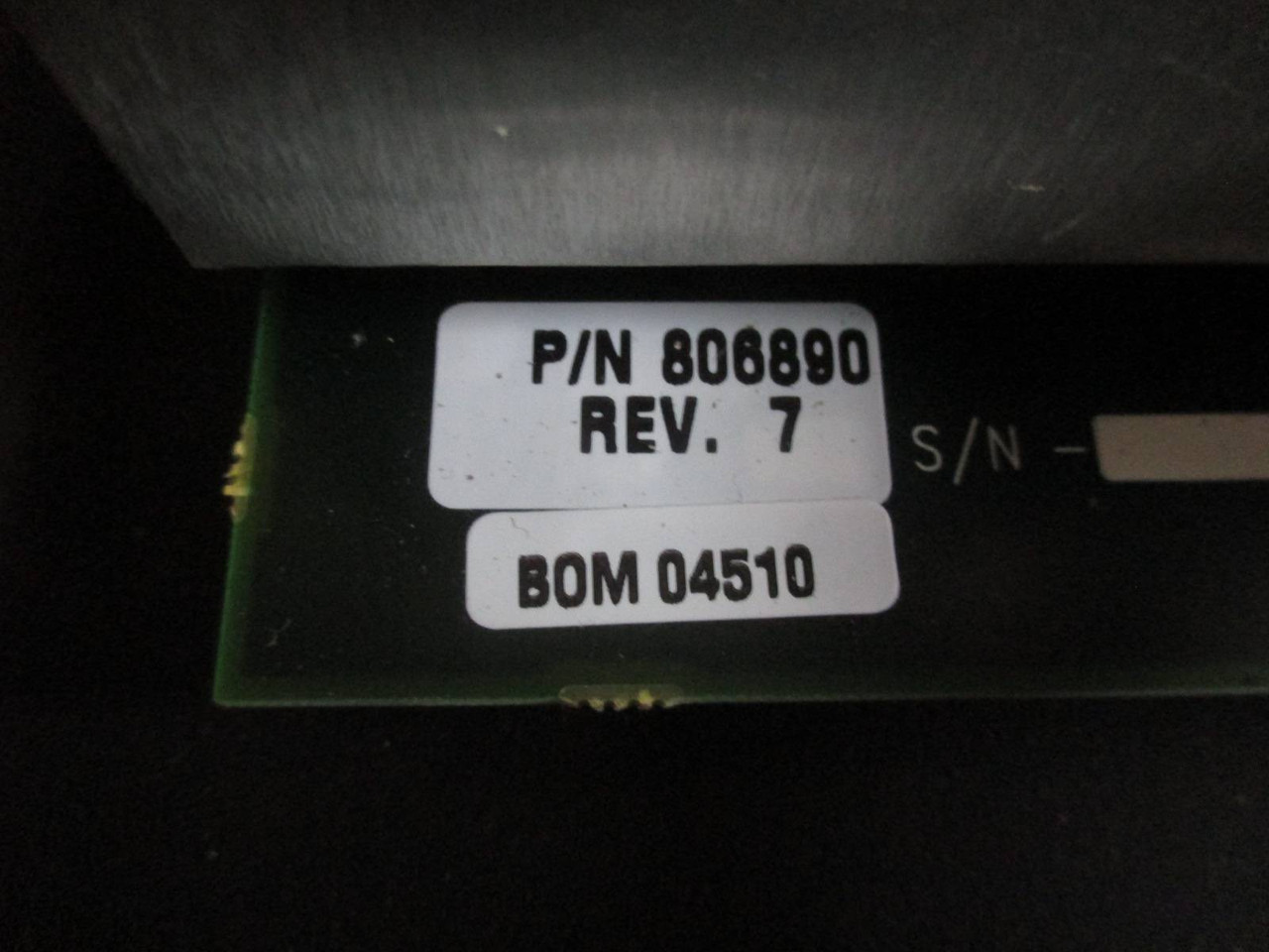 Trane RMWD1100CA0 Refrigerant Monitor for HCFC-22 100-240V Range 85-264V Type 4 (TK2136-1)