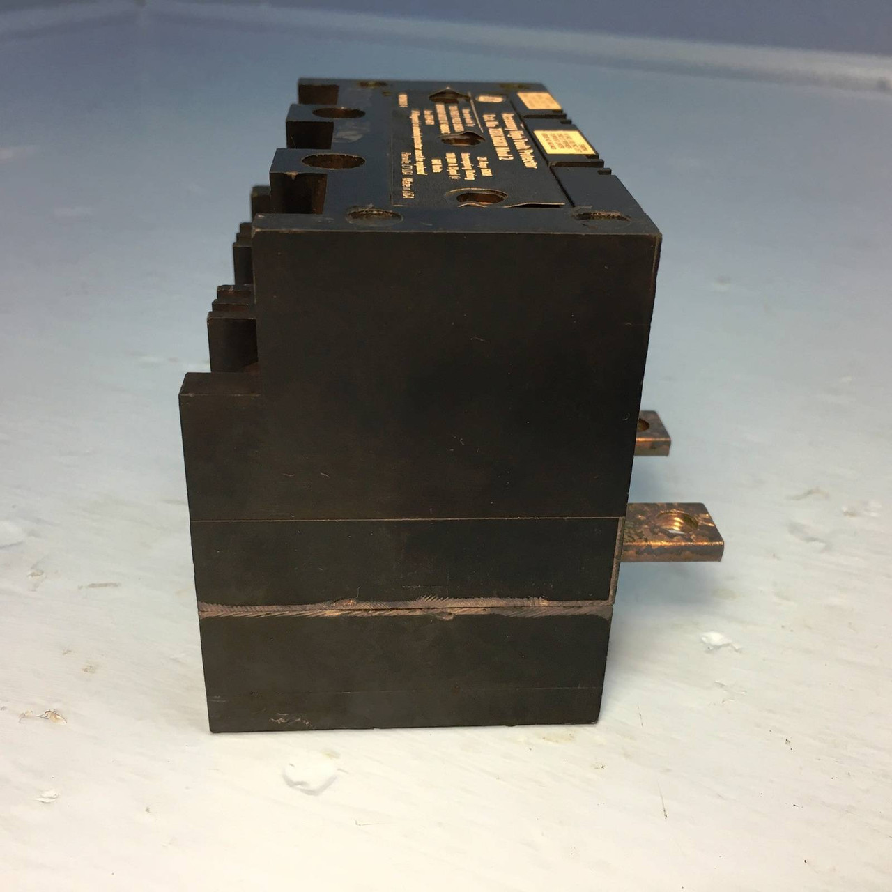 GE General Electric TEDL36020 20A High Fault Protector for Breaker Mod. 2 20 Amp (EM1634-8)