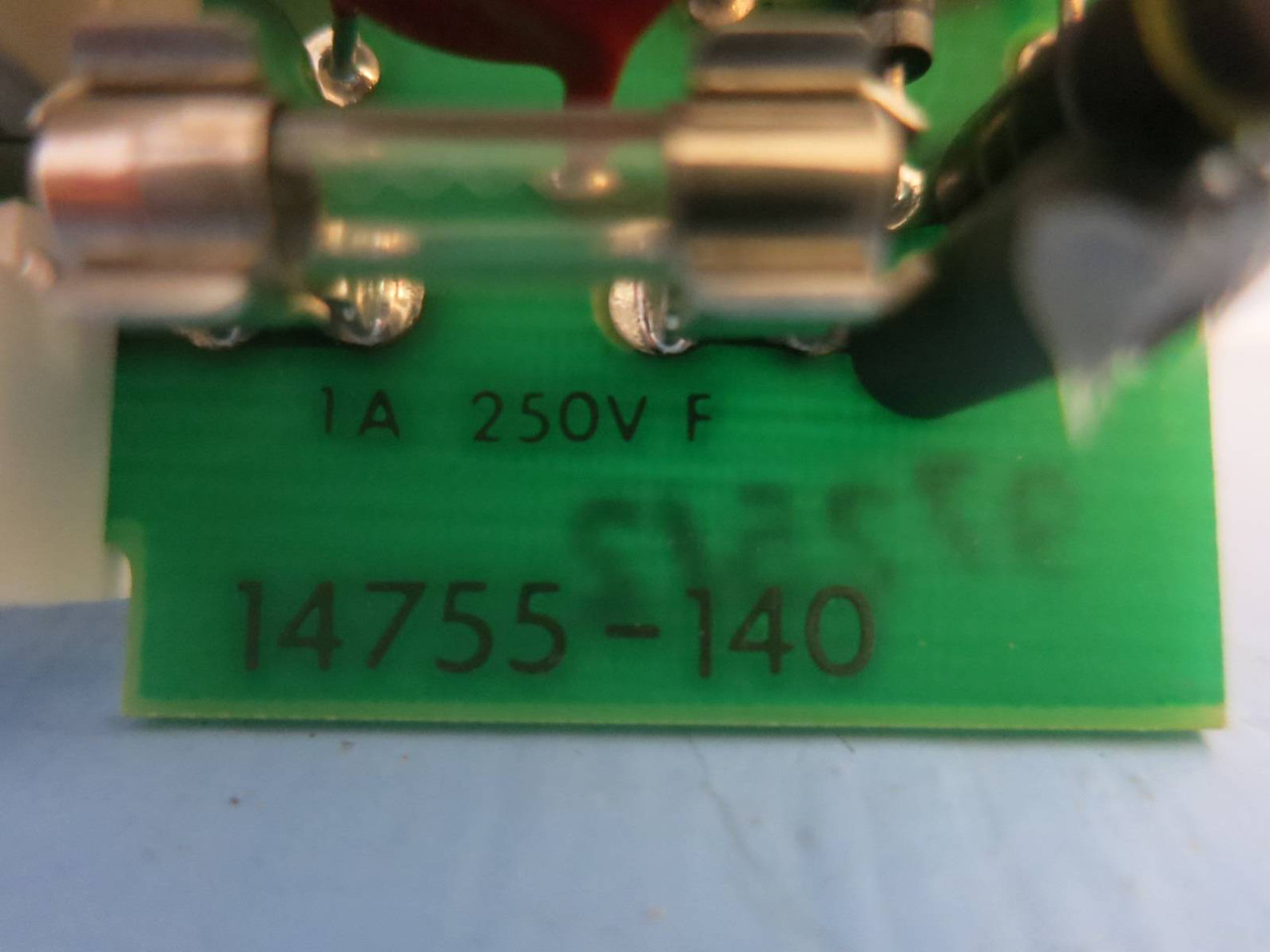 Moore / Wilmore 14755-140 / 15B1181E PLC Power Supply Board Module Products Co. (PM2027-3)