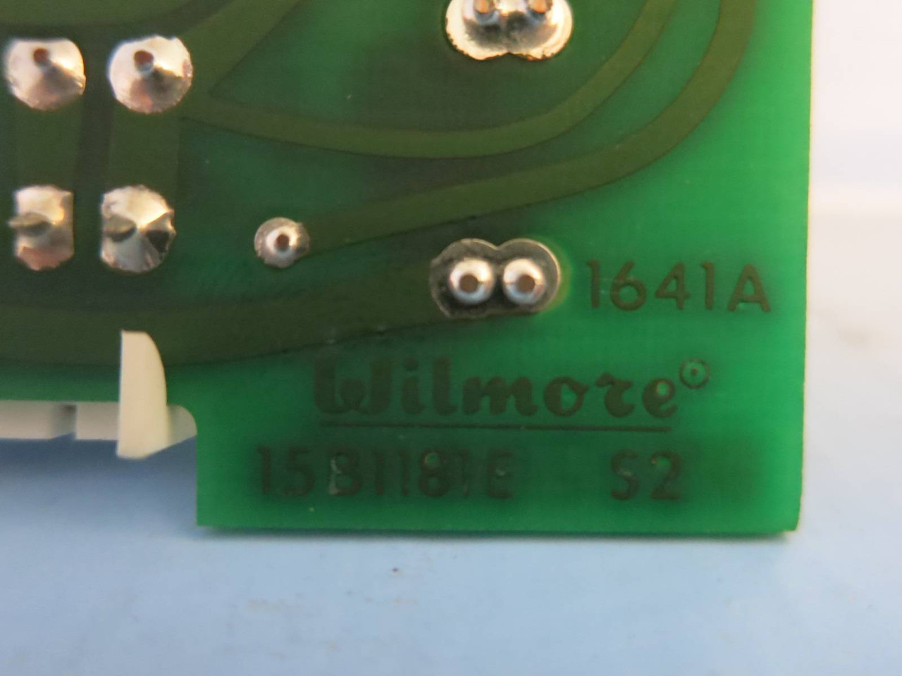 Moore / Wilmore 14755-140 / 15B1181E PLC Power Supply Board Module Products Co. (PM2027-3)