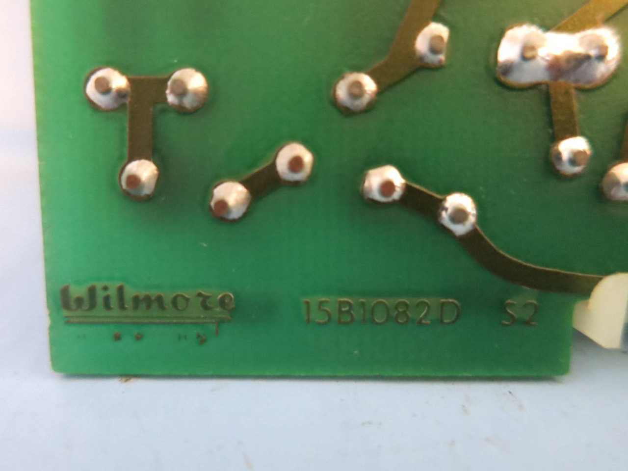 Moore / Wilmore 15B1082D PLC Power Supply Board Module Products Co. 14755-140 (PM2030-1)