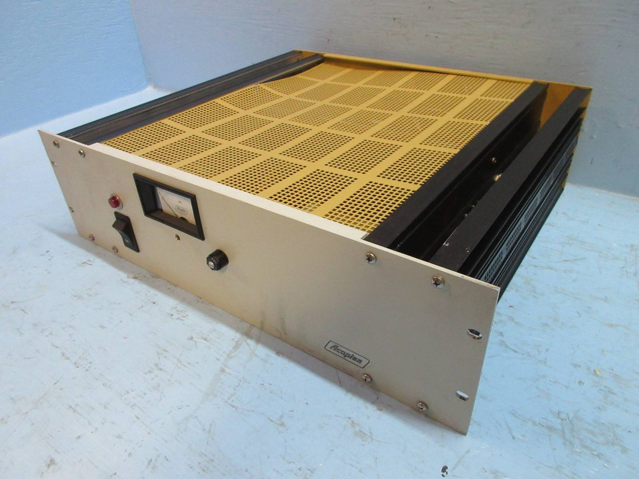 Acopian R24PH17 Regulated Power Supply 24VDC 15A 24 VDC 24V DC 15 Amp A (TK2176-3)