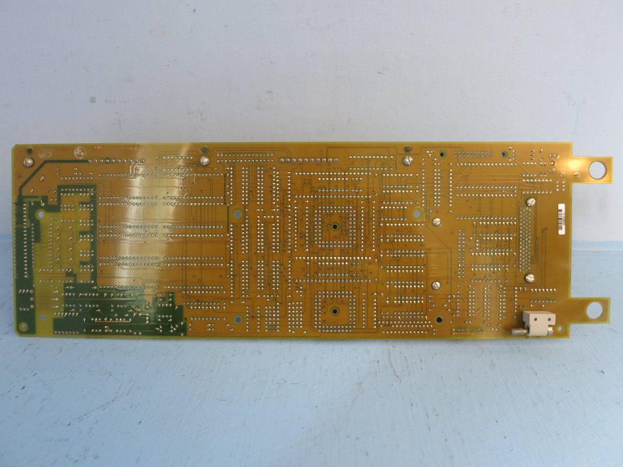 Moore 16084-1-OH / 15229-1 Main Circuit Board w Battery PLC Assembly Module (PM2046-1)