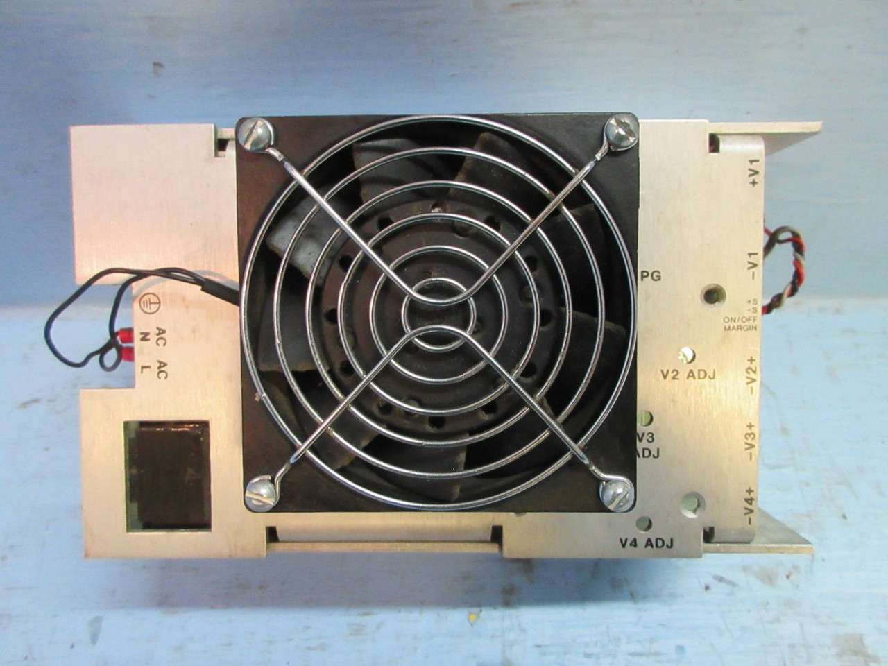 Switching Power OFSX-300S-U Regulated DC Power Supply 201-4000-00 115-240V 7A (TK2216-2)