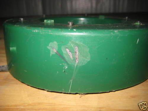 1600/4000 Amp Current Transformer P/N 193A1466G4 Sensor (EBI0002-1)
