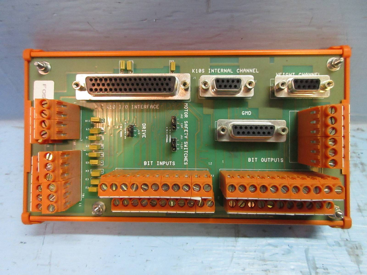 2nd Image of TK2224
