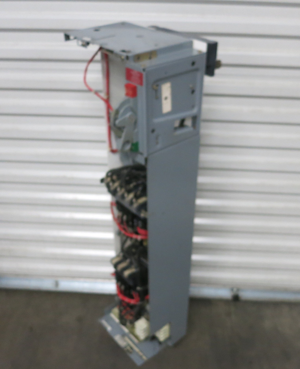 Acopian R24W9 Regulated Power Supply (TK2225-1)