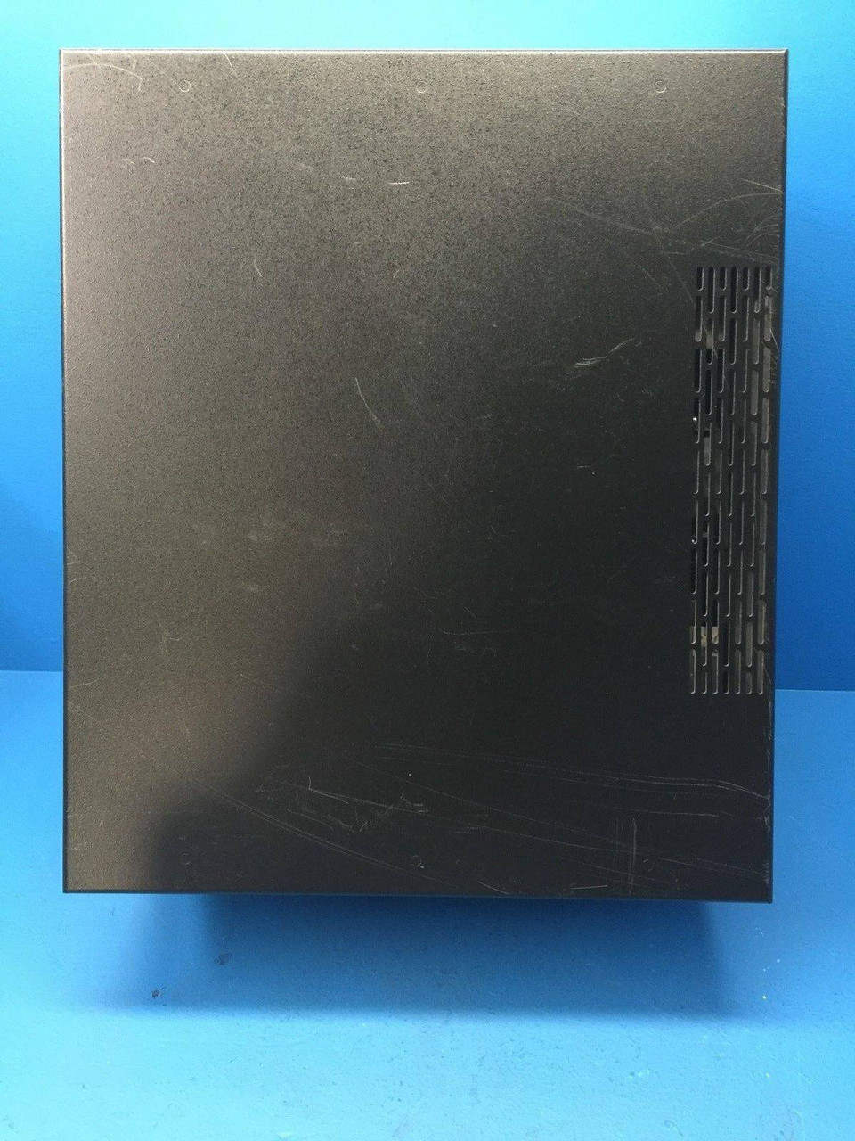 Alber 1001-751ACR6A BDS-40 Plus Battery Diagnostic System Base Unit (MM0020-5)