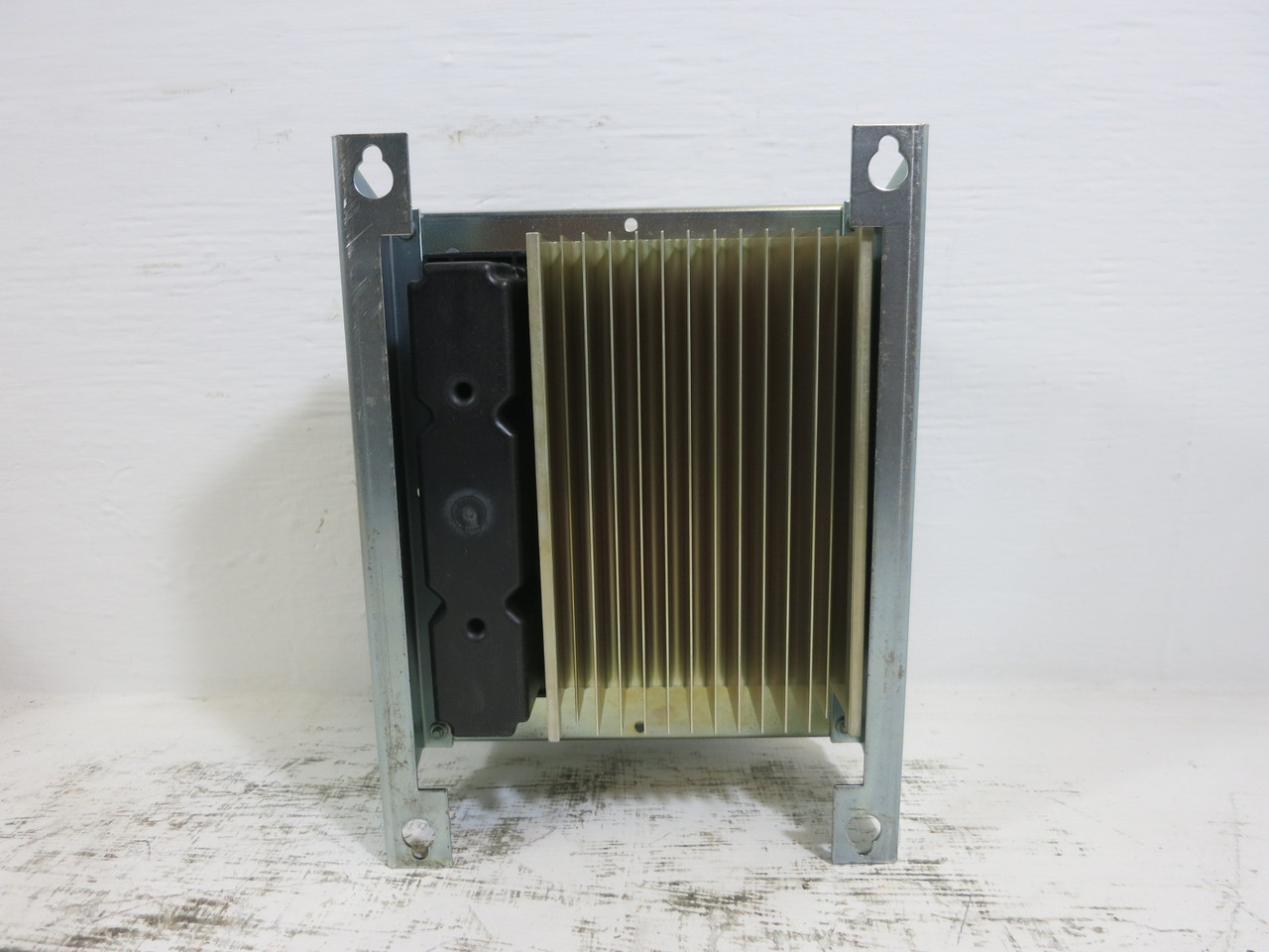 NEW Allen Bradley 1336F-BRF30-AN-EN-HCS2-LA1-L6 3HP AC VS Drive 460V Ser. C NIB (MM0269-1)