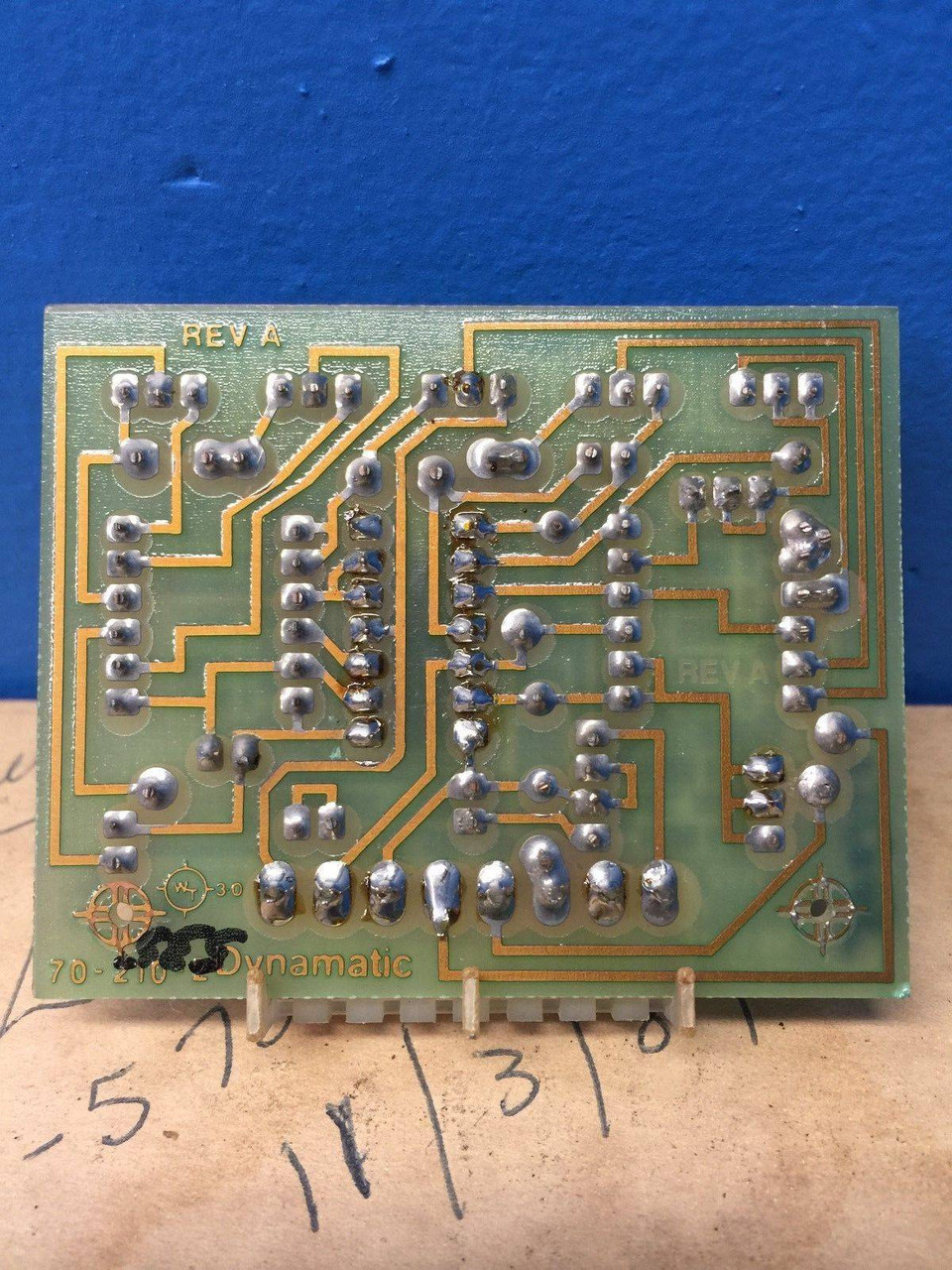 3rd Image of MM0510