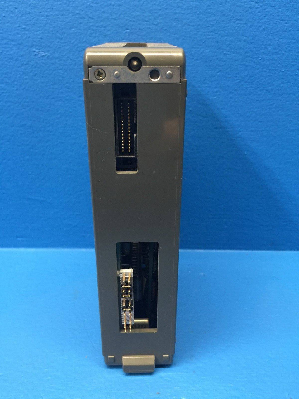 TIWAY NIM 405-2NIM Co-Processor Module Facts Engineering Simatic TI 405 PLC (MM1025-1)