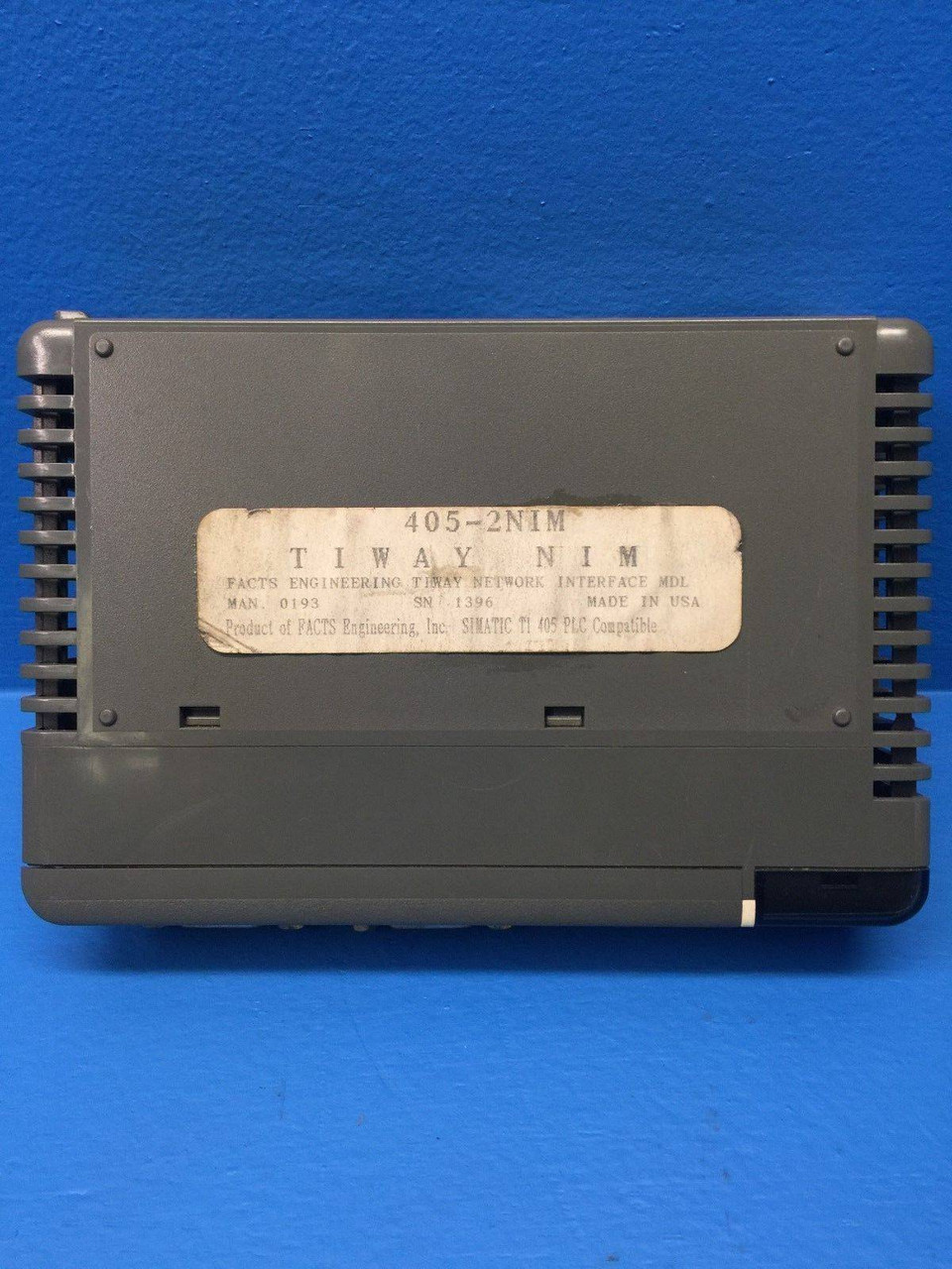 2nd Image of MM1025