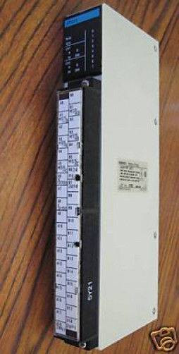 Image of Omron C500-CT021 Counter Unit PLC Module C500CT021