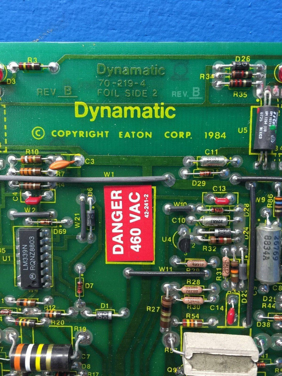 2nd Image of MM0493