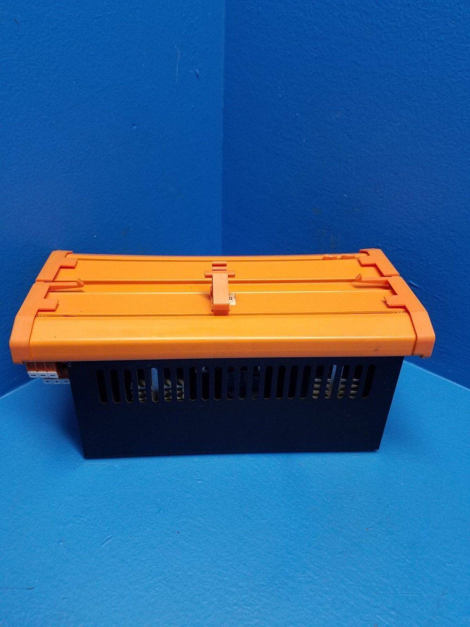 Weidmuller 991534 CSA 950 Power Supply In: 115-230Vac Out: 24Vdc (MM1077-1)