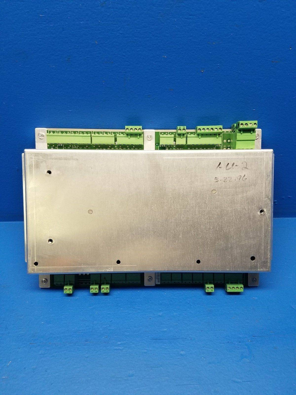 Trane X13650451-10 Chiller Circuit Module Rev L 96D168 (MM1046-2)