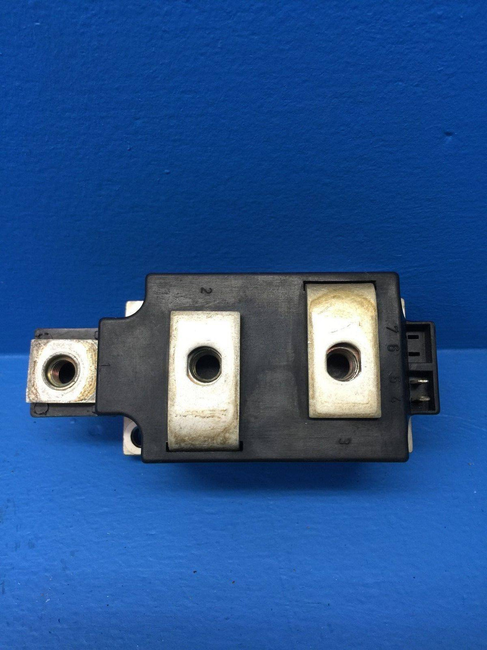 Eupec TD285N12KOF30H1 Powerblock Power Module TD-285-N-12-KOF-30H1 (MM0521-1)