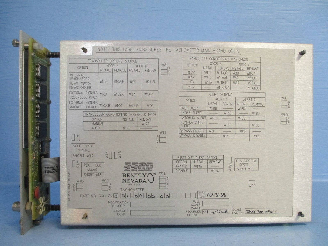 2nd Image of EBI0505
