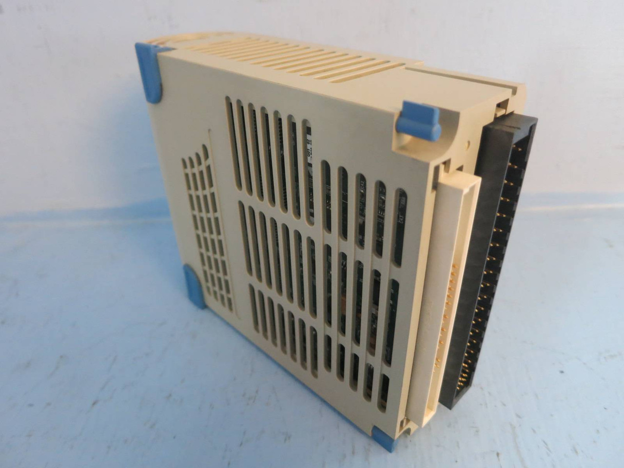 Ovation Contact Input Module 1C31234G01 PLC Westinghouse Emerson (PM2086-12)